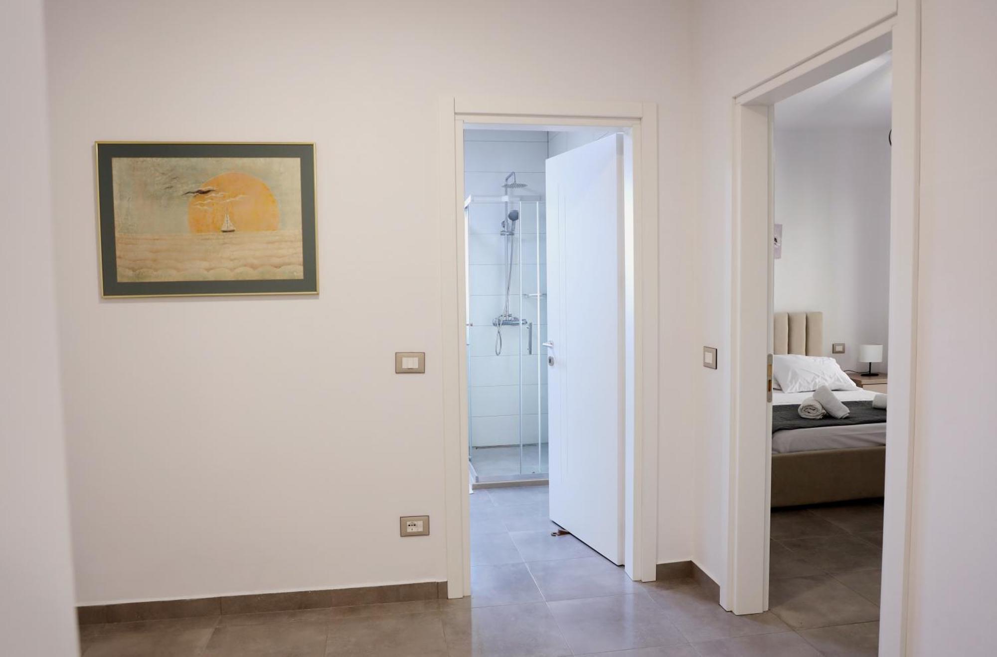 Rajmonda Apartment Lezhë Extérieur photo
