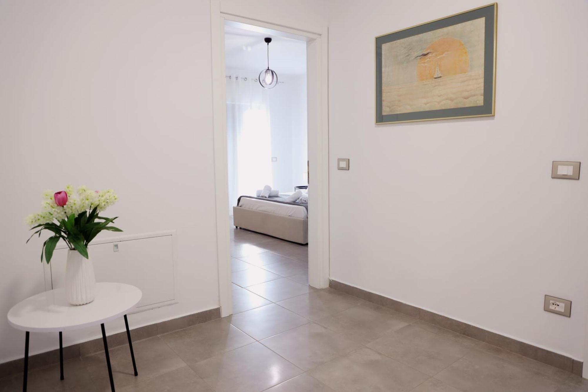 Rajmonda Apartment Lezhë Extérieur photo