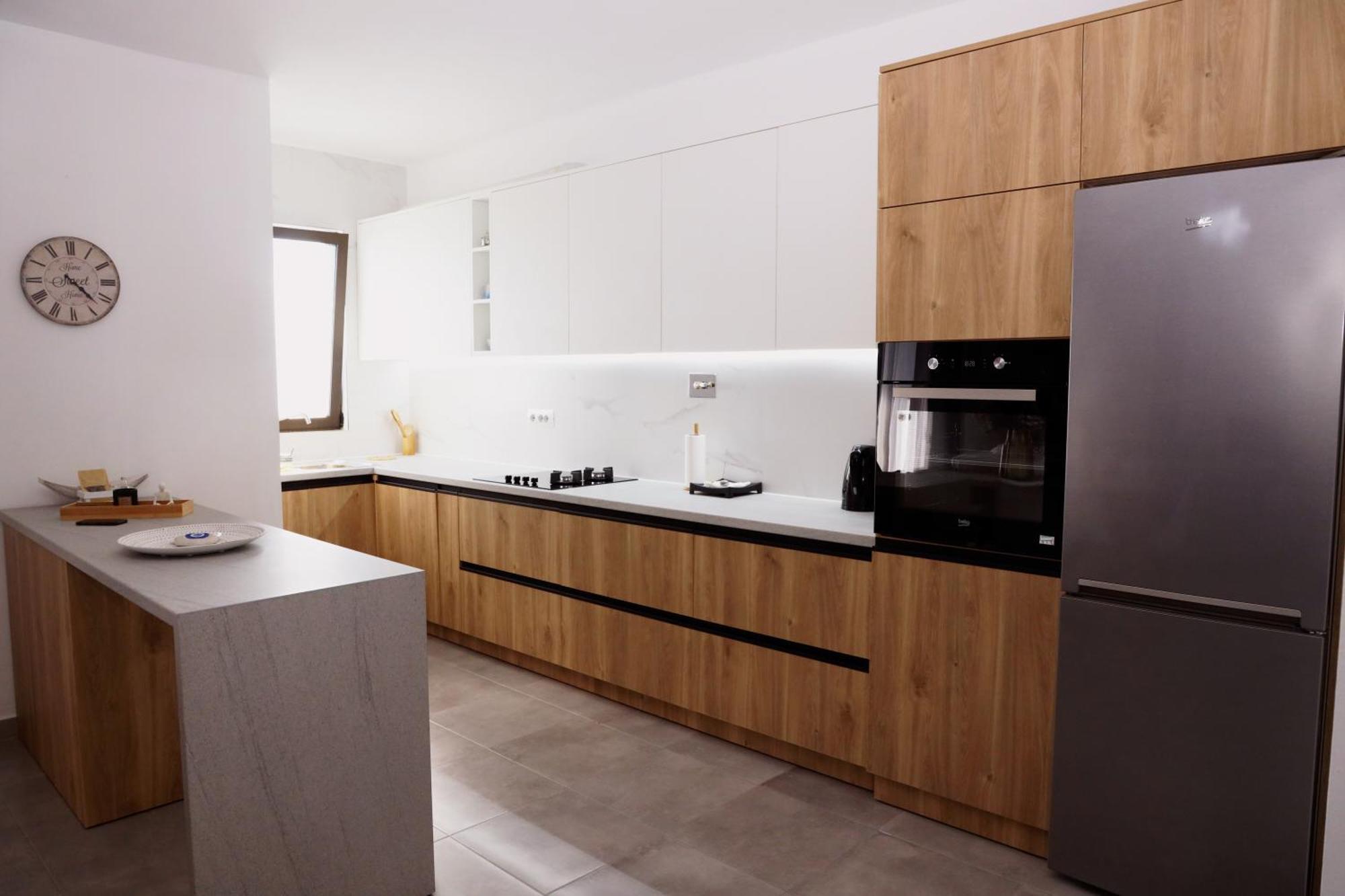 Rajmonda Apartment Lezhë Extérieur photo