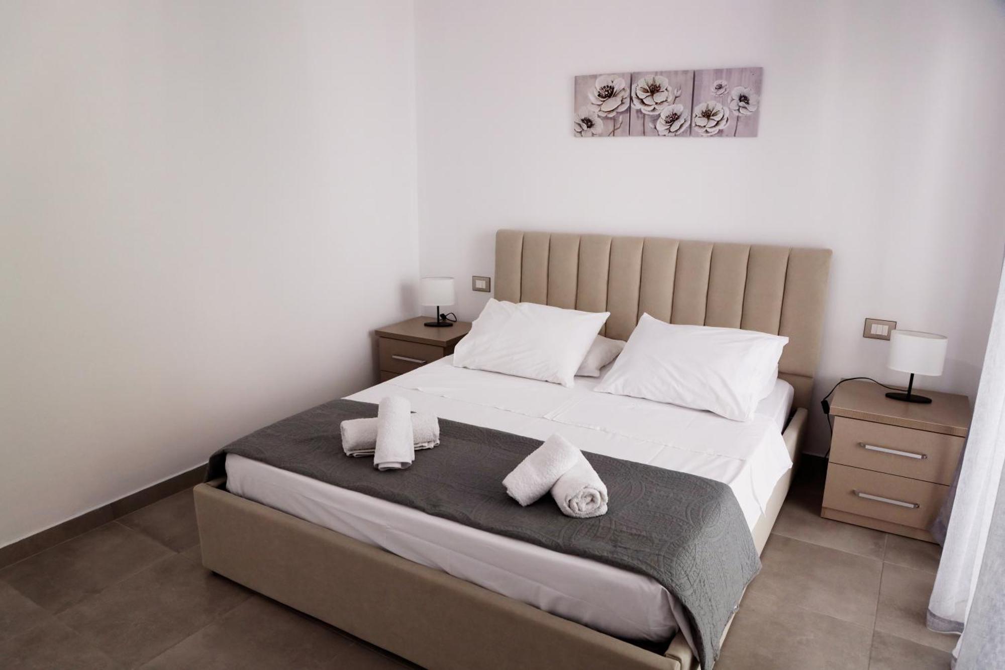 Rajmonda Apartment Lezhë Extérieur photo