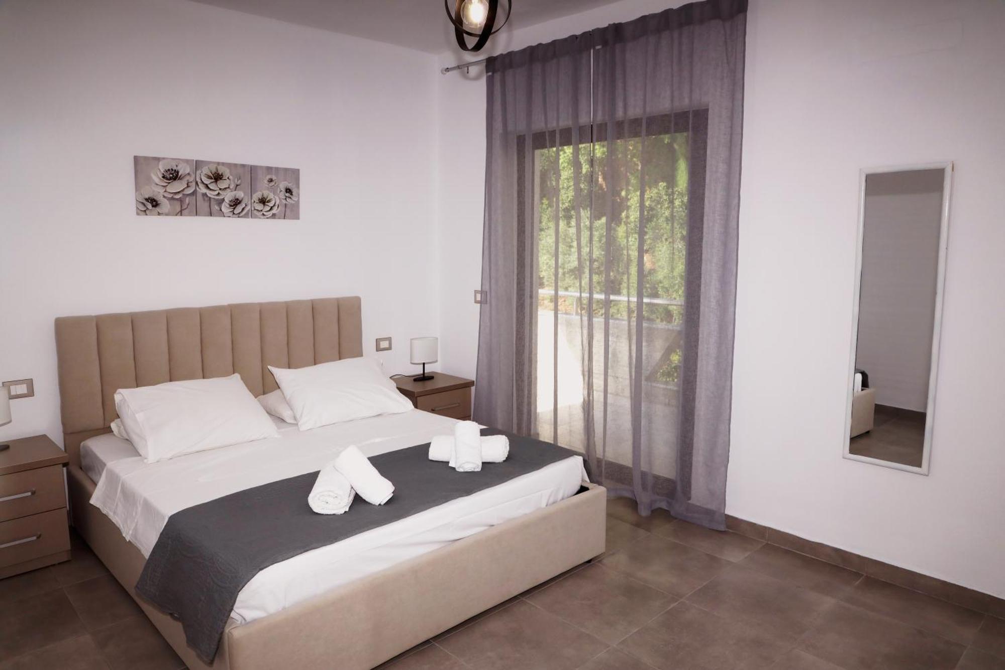 Rajmonda Apartment Lezhë Extérieur photo
