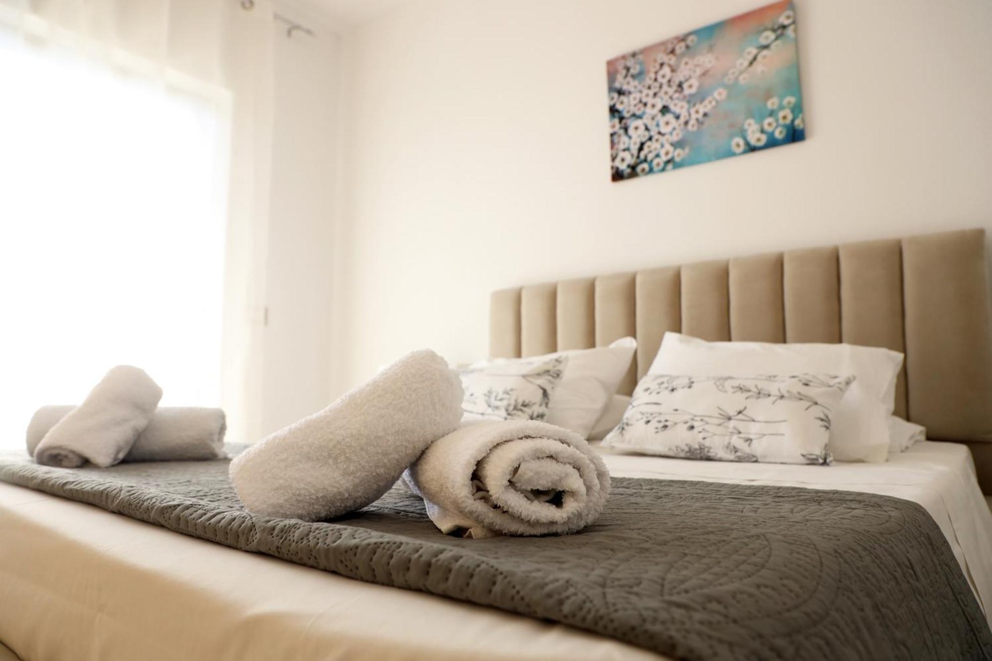 Rajmonda Apartment Lezhë Extérieur photo