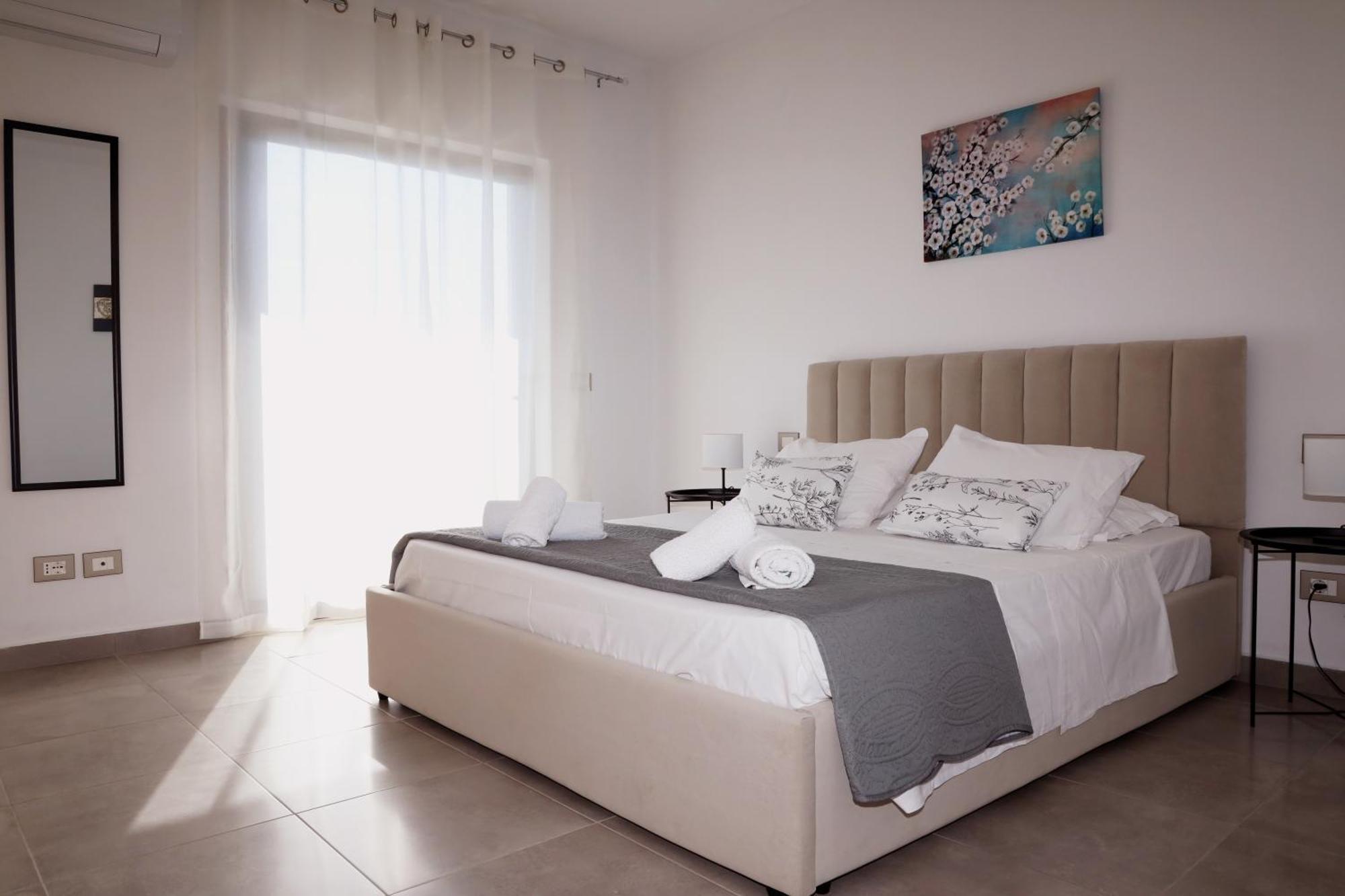 Rajmonda Apartment Lezhë Extérieur photo