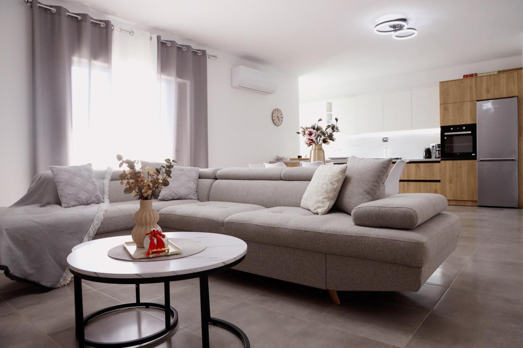 Rajmonda Apartment Lezhë Extérieur photo