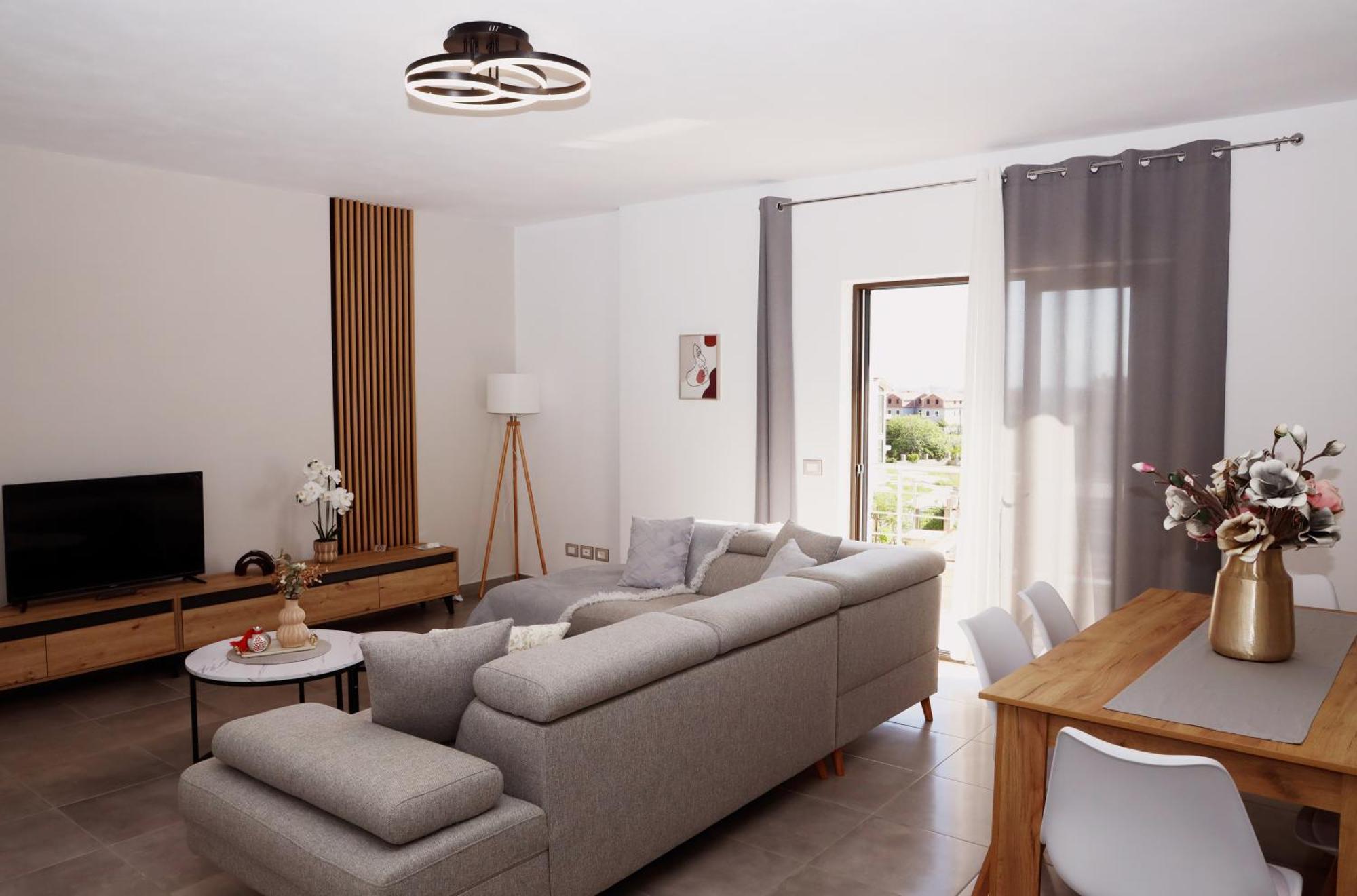Rajmonda Apartment Lezhë Extérieur photo
