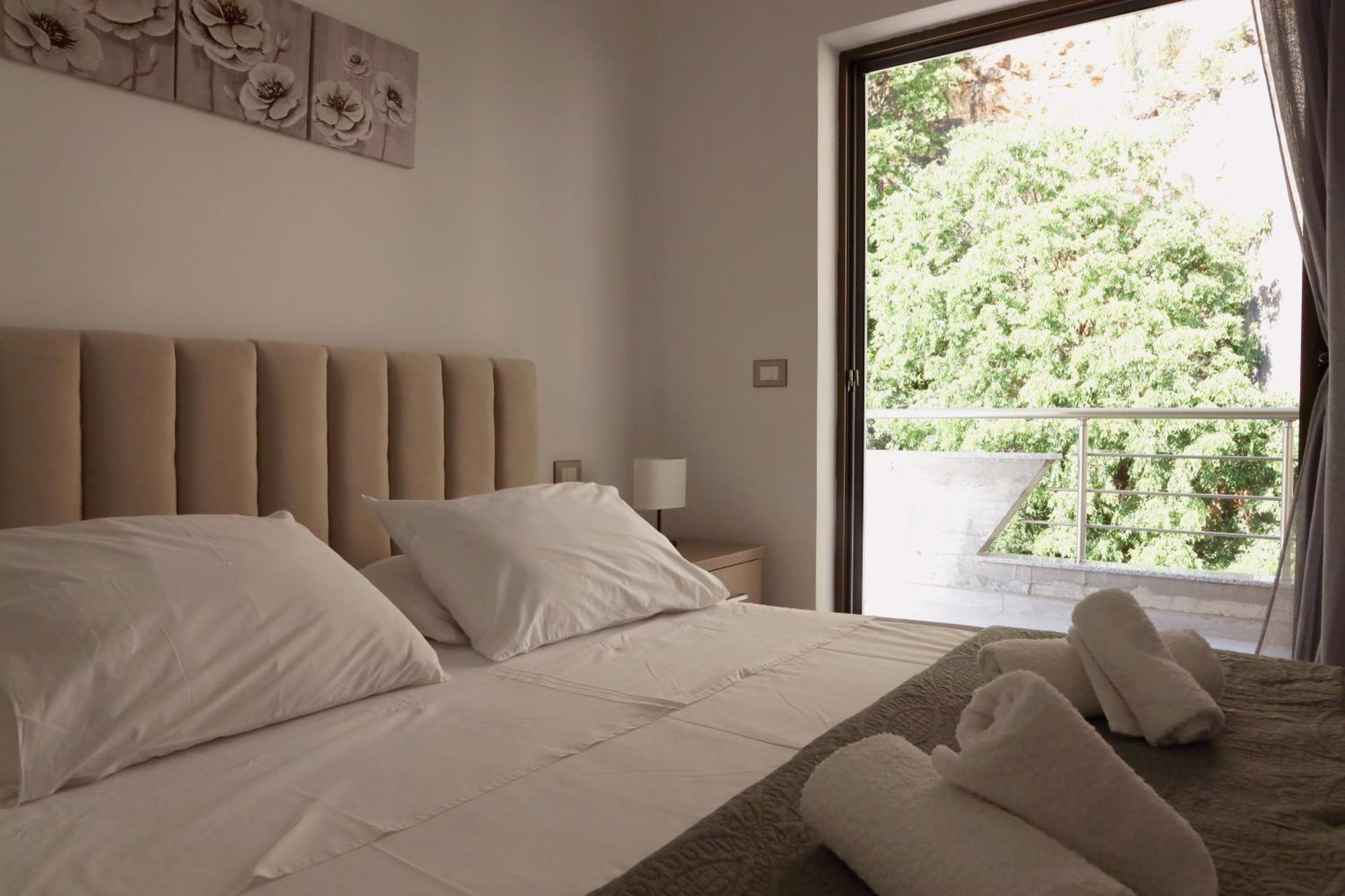 Rajmonda Apartment Lezhë Extérieur photo